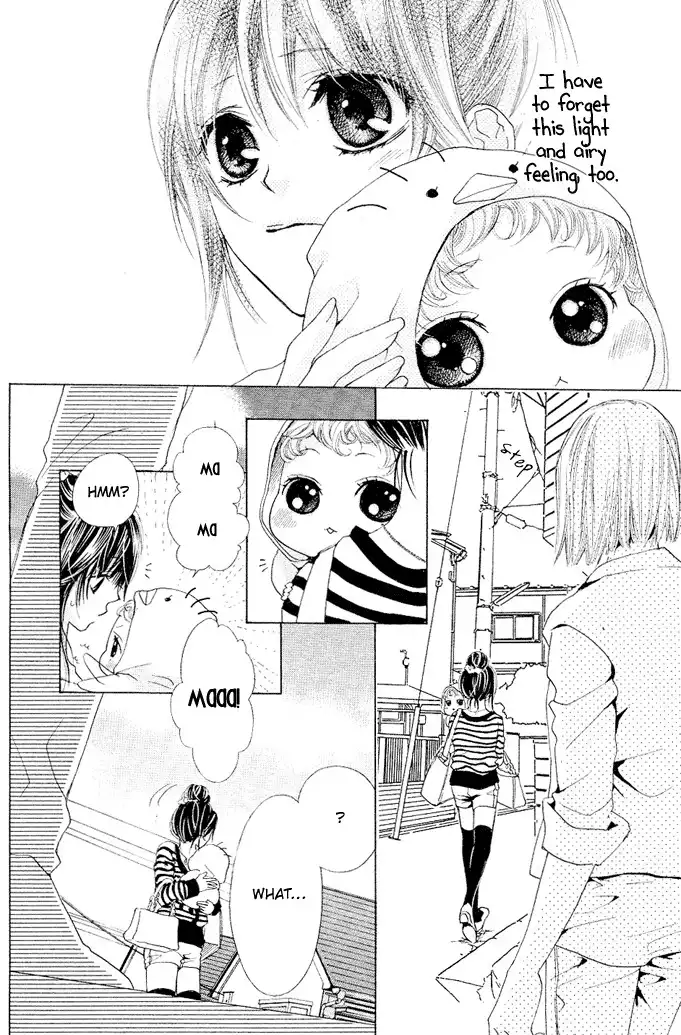 Momo Lover Chapter 5 9